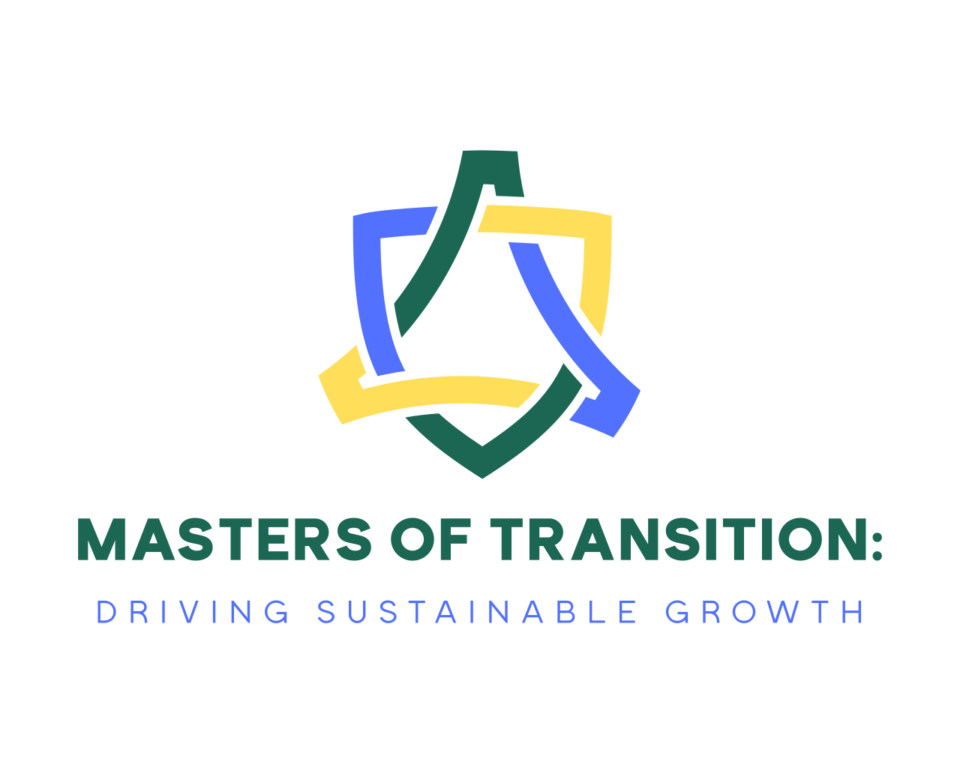 2026 Fall Conference, Masters of Transition: Driving Sustainable Growth
