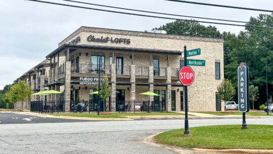News from Around the State: District 5