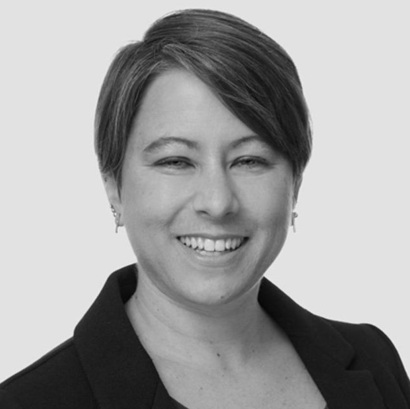 Erin Thoresen, AICP