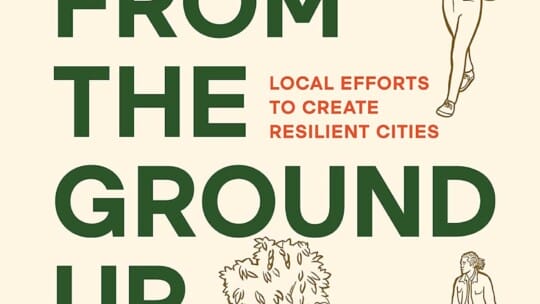 Climate Planning Book Club