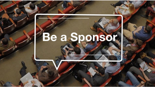 Join the Growing List and Become a 2021 Annual Sponsor