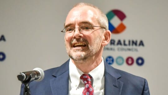 APA Region II Fall Update