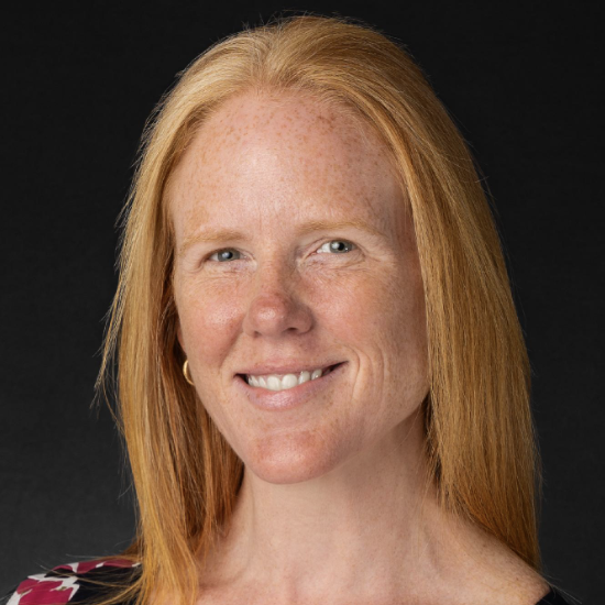 Jessica Guinn, AICP