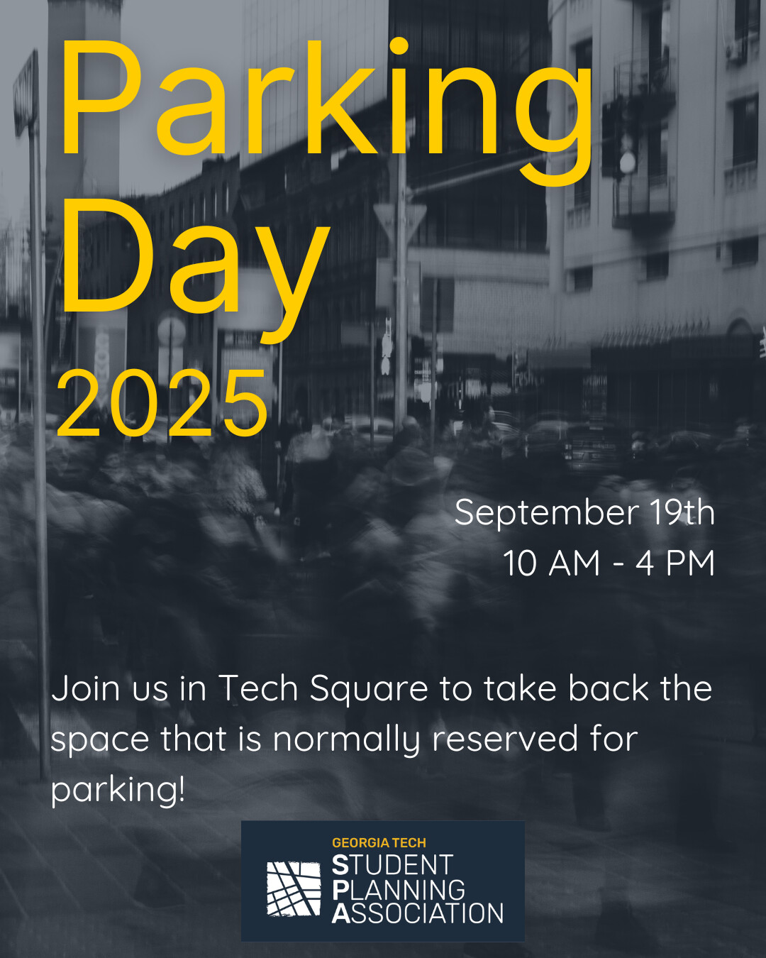 Parking Day