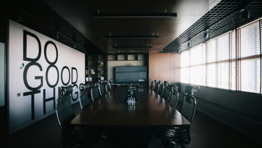 Join a GPA Committee!