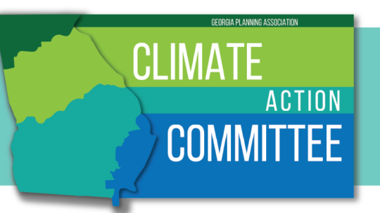 Climate Action Survey: How Can We Assist Your Community?