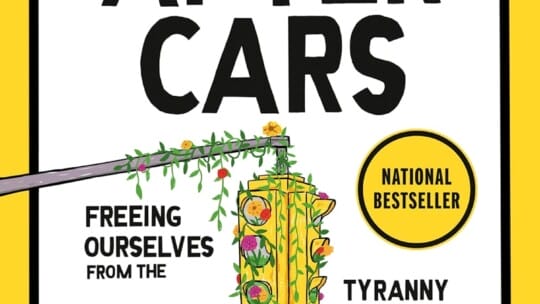 Climate Planning Book Club